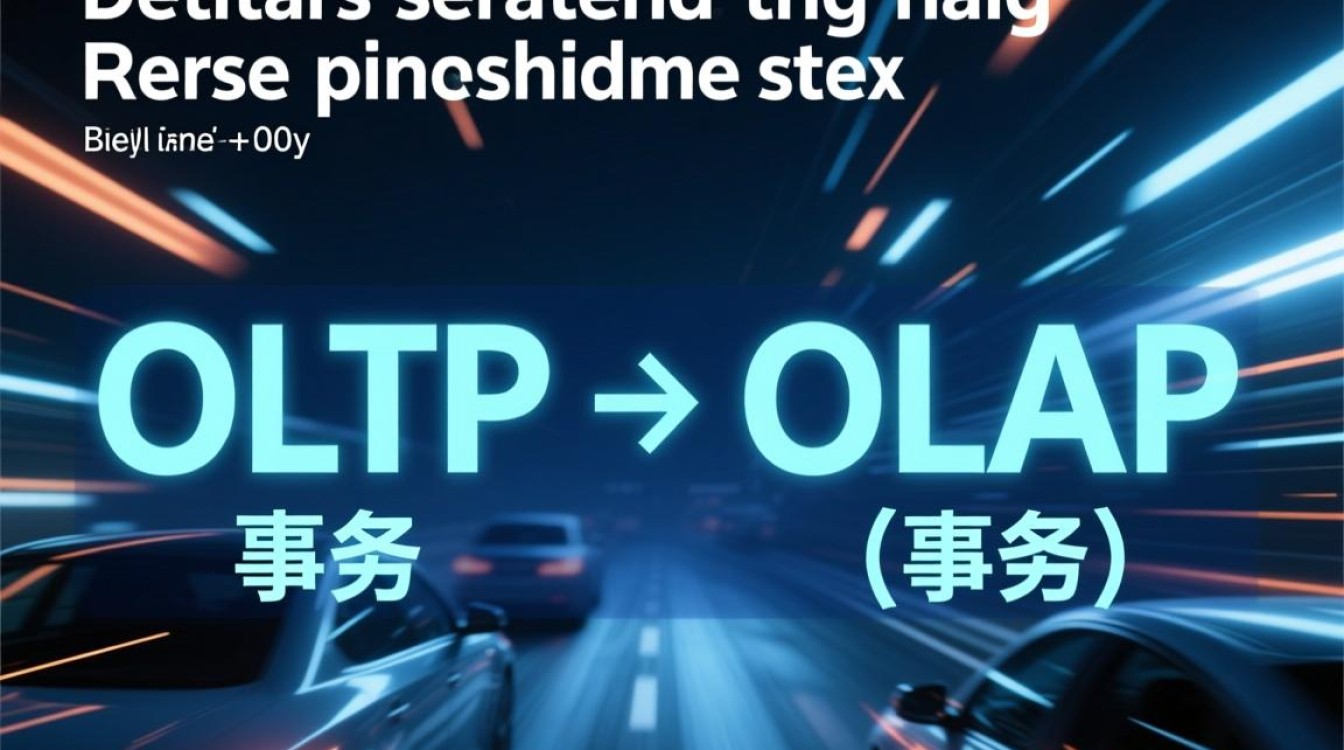 分布式HTAP数据库选哪家？关键指标与适用场景解析-好主机测评网