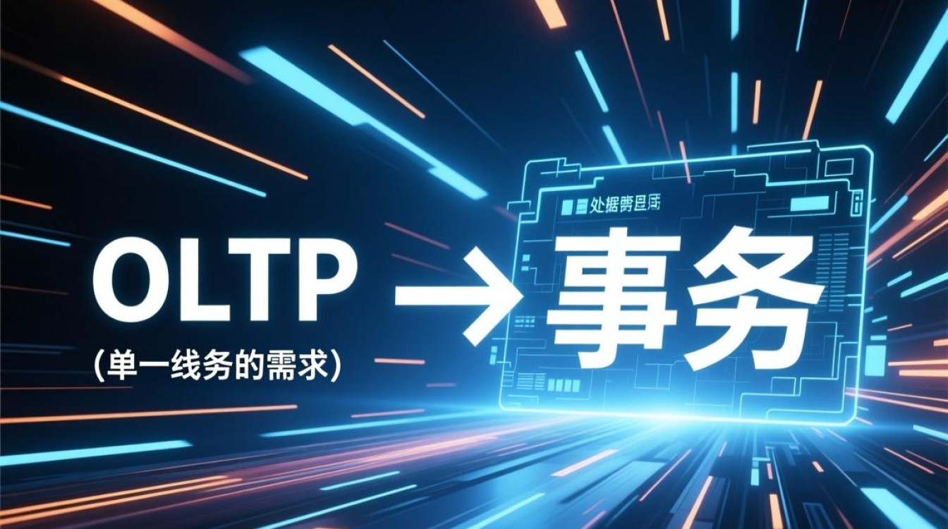 分布式HTAP数据库选哪家?关键指标与适用场景解析 分布式HTAP数据库选哪家?关键指标与适用场景解析