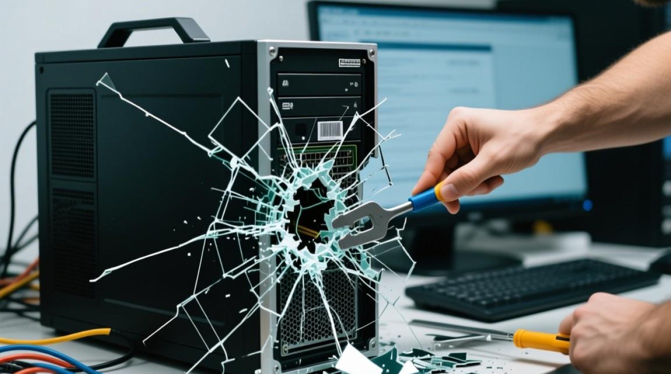 虚拟机坏了怎么修复？数据能救回来吗？-好主机测评网