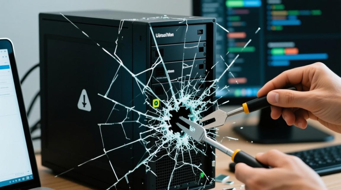 虚拟机坏了怎么修复?数据能救回来吗? 虚拟机坏了怎么修复?数据能救回来吗?