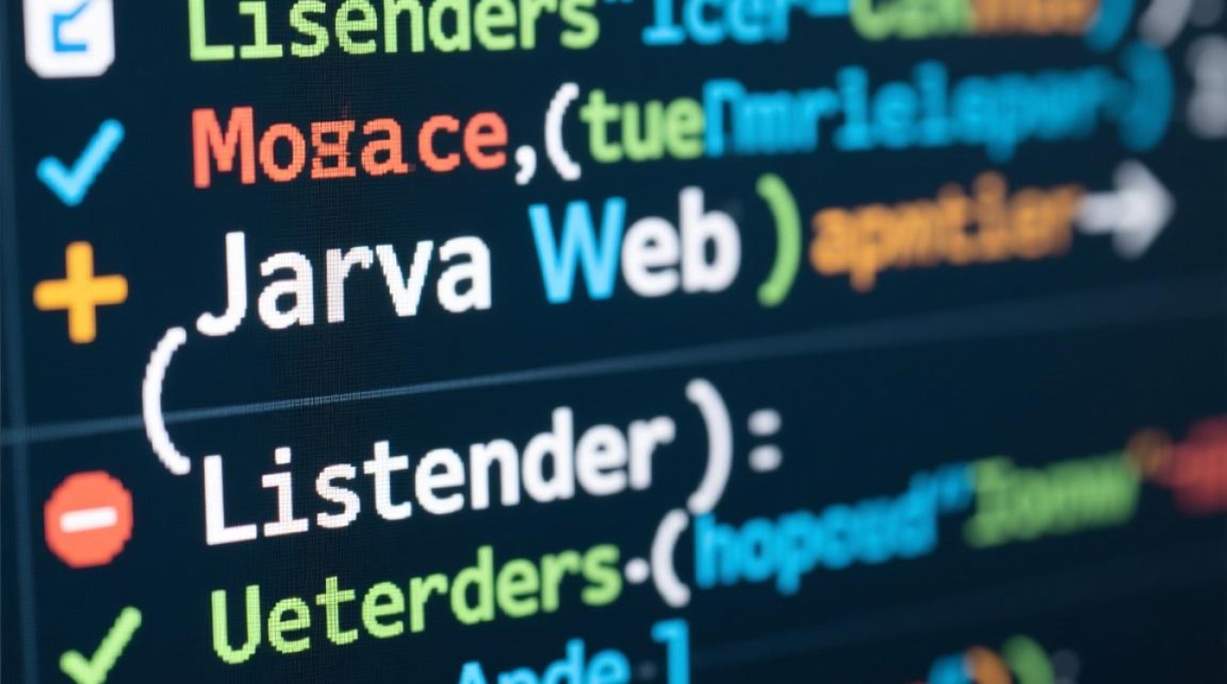 Java监听器路径怎么改？项目部署后路径失效如何解决？-好主机测评网