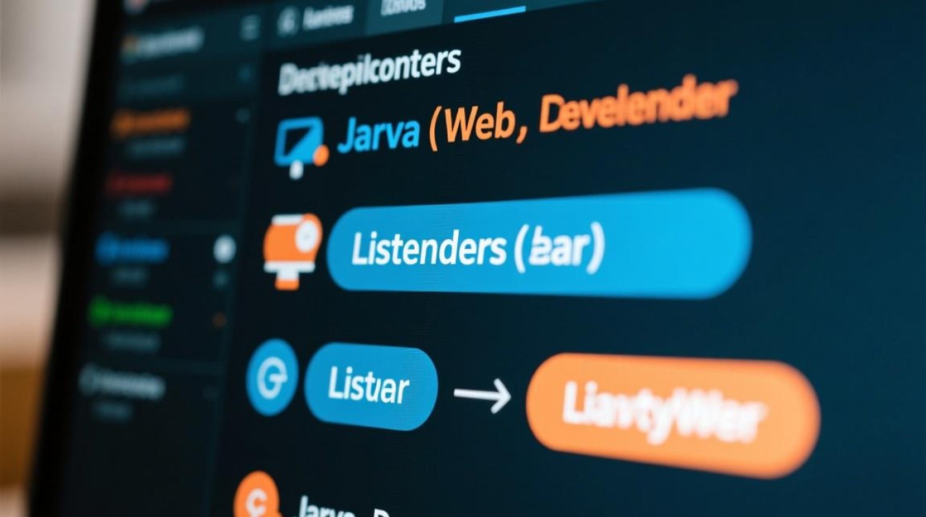 Java监听器路径怎么改?项目部署后路径失效如何解决? Java监听器路径怎么改?项目部署后路径失效如何解决?