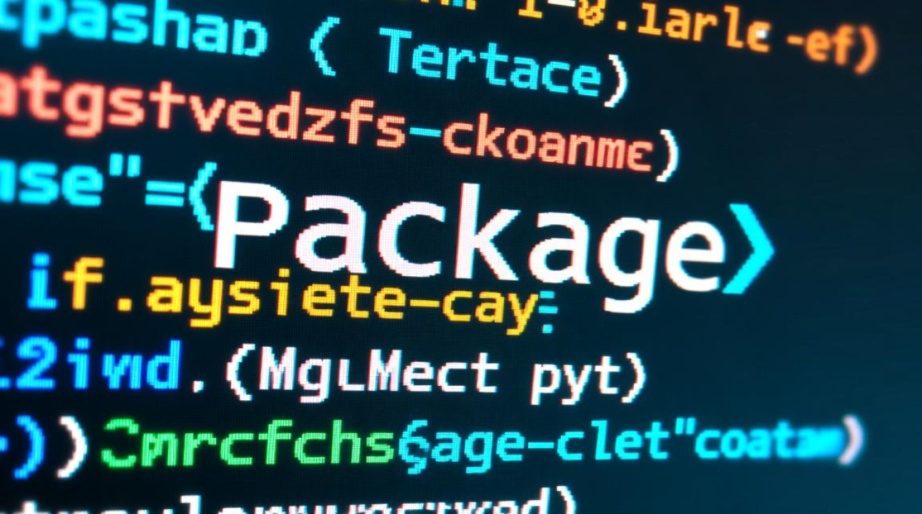 Java项目中如何正确创建包中包?命名规范与结构解析 Java项目中如何正确创建包中包?命名规范与结构解析