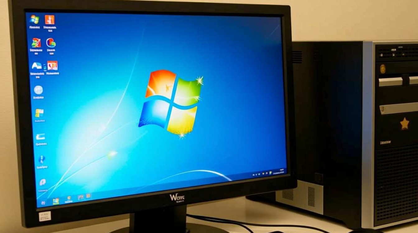 Linux系统改装Win7详细步骤是怎样的？-好主机测评网