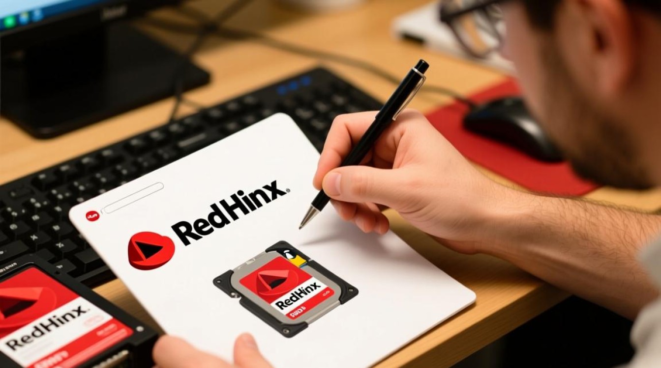 red hat linux iso安装步骤详解，新手如何快速上手？-好主机测评网