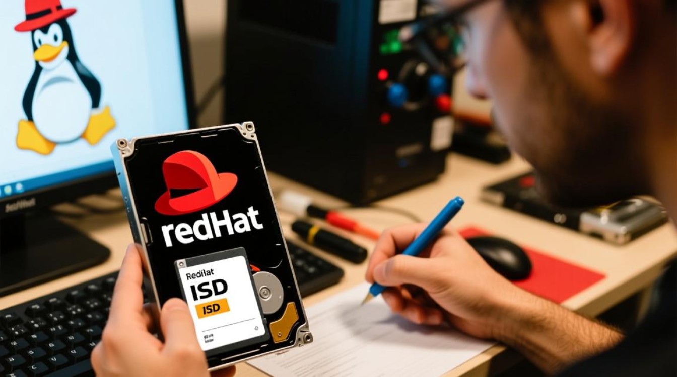red hat linux iso安装步骤详解,新手如何快速上手? red hat linux iso安装步骤详解,新手如何快速上手?