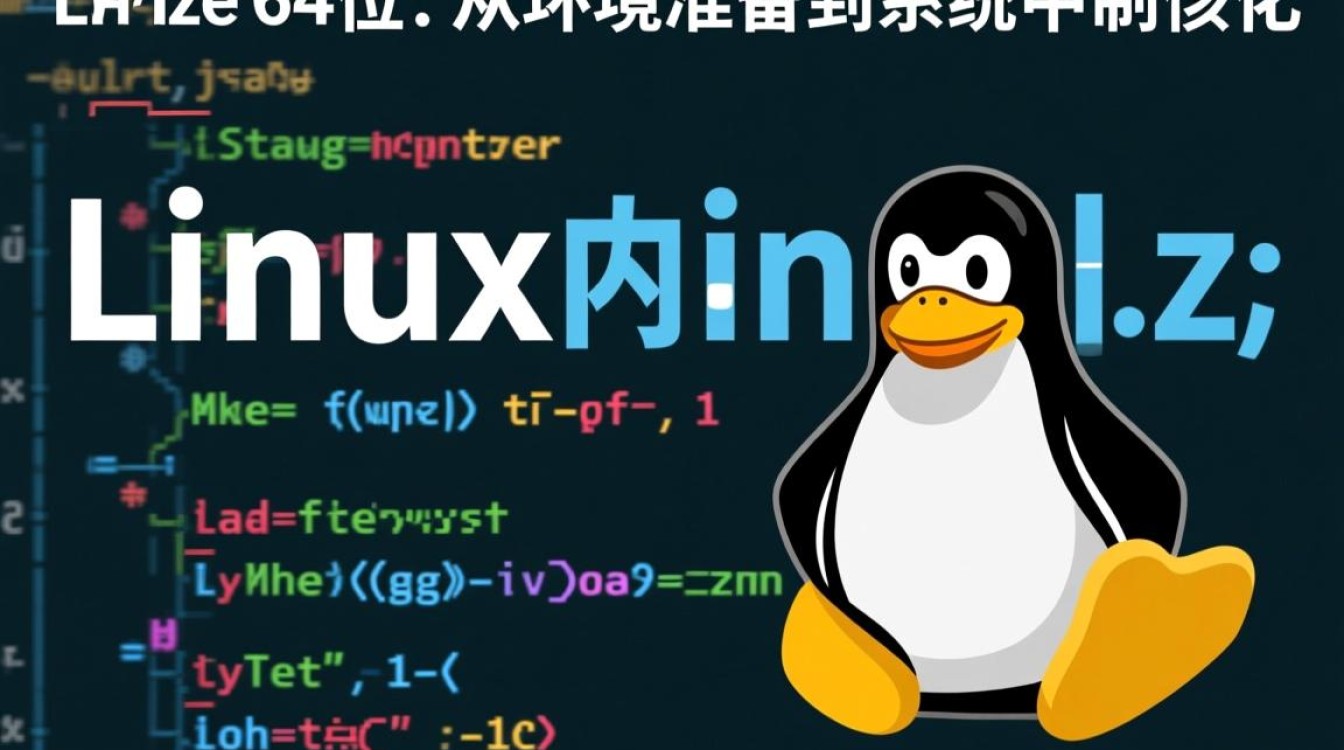 Linux内核编译64位时,常见错误与解决方法有哪些? Linux内核编译64位时,常见错误与解决方法有哪些?