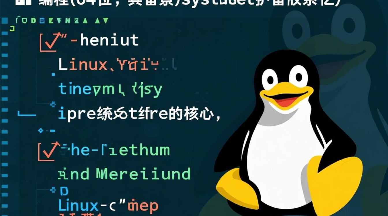 Linux内核编译64位时,常见错误与解决方法有哪些? Linux内核编译64位时,常见错误与解决方法有哪些?