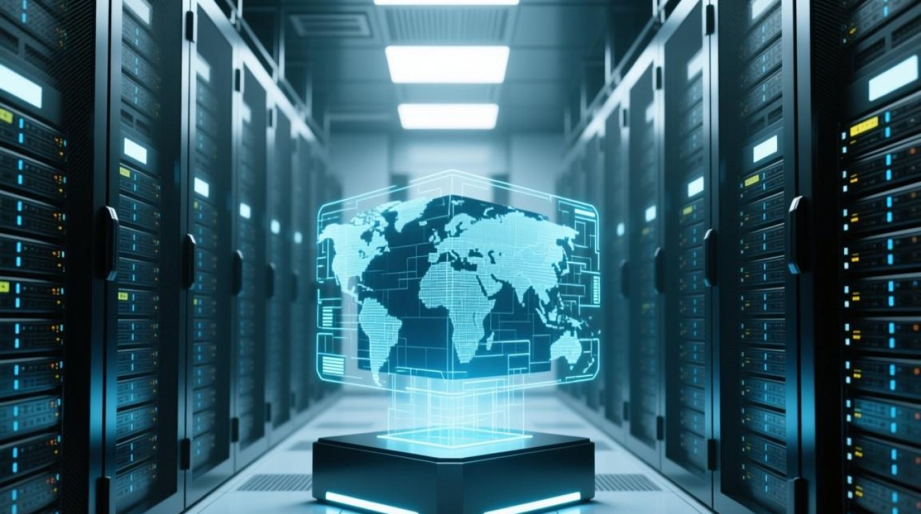 服务器虚拟化服务有哪些优势?如何选择合适的服务商? 服务器虚拟化服务有哪些优势?如何选择合适的服务商?