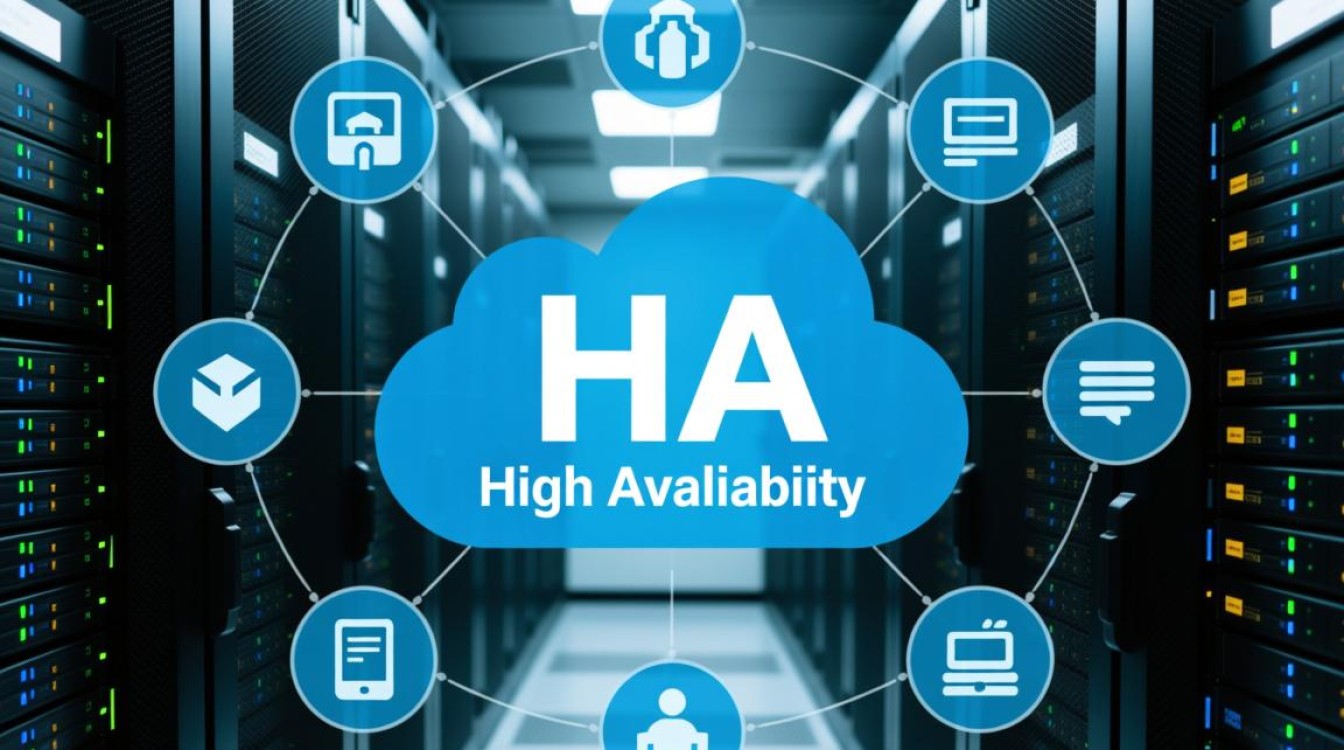 虚拟机HA异常怎么办？排查步骤和解决方法有哪些？-好主机测评网