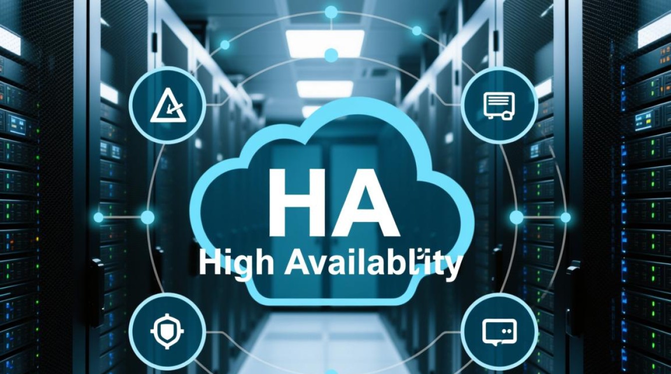 虚拟机HA异常怎么办?排查步骤和解决方法有哪些? 虚拟机HA异常怎么办?排查步骤和解决方法有哪些?