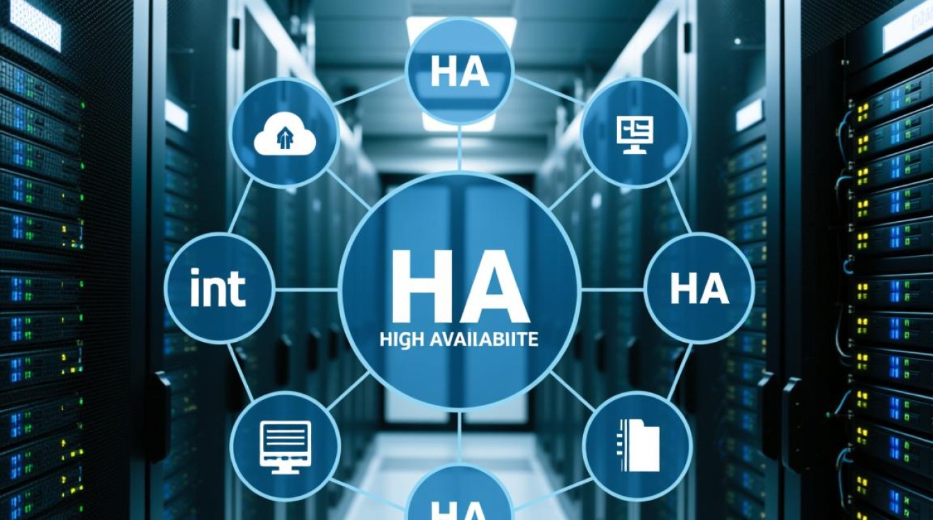 虚拟机HA异常怎么办?排查步骤和解决方法有哪些? 虚拟机HA异常怎么办?排查步骤和解决方法有哪些?