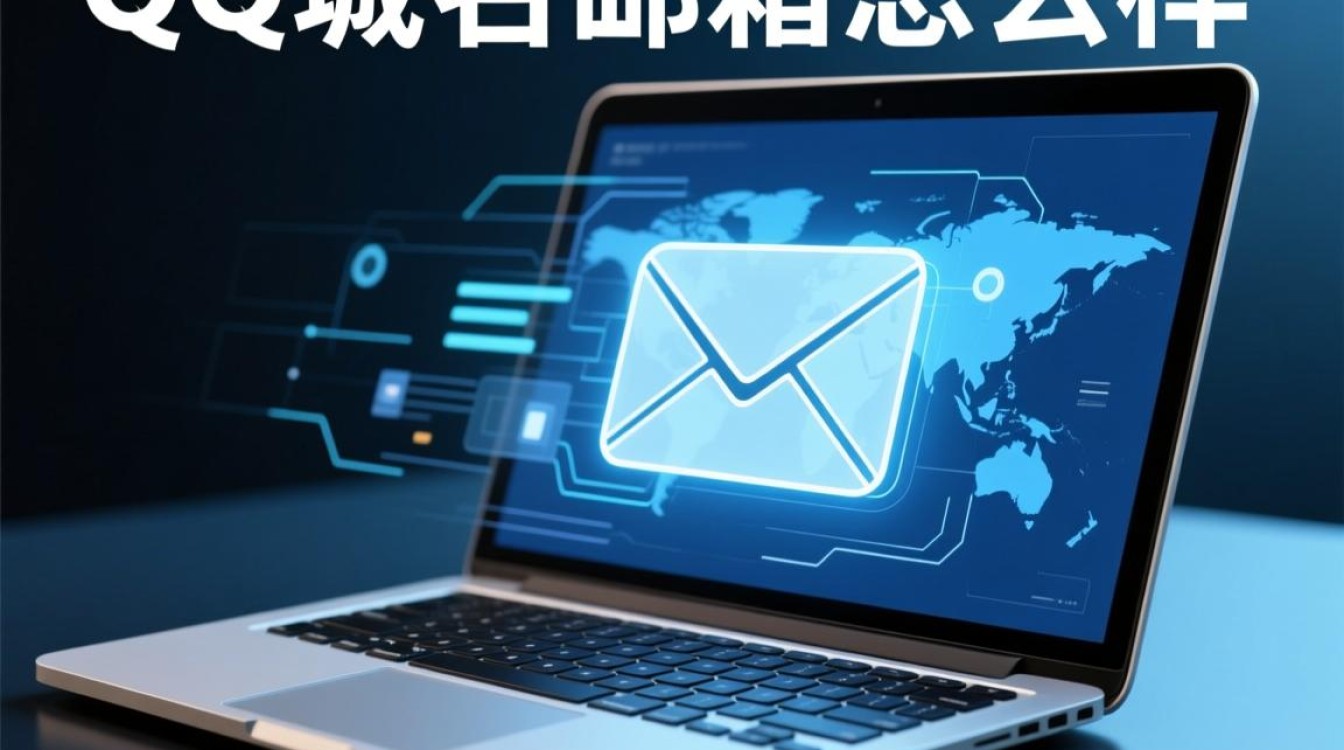 qq域名邮箱怎么样？使用体验与功能评测如何？-好主机测评网