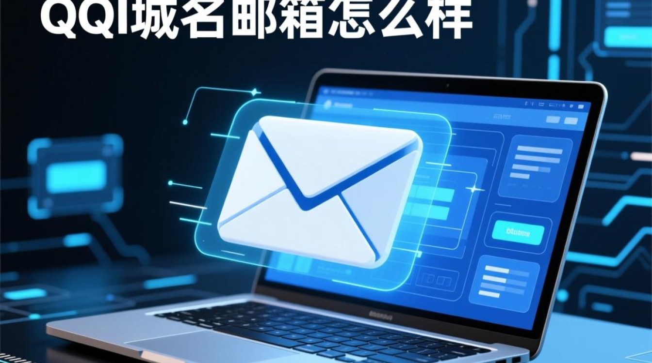 qq域名邮箱怎么样?使用体验与功能评测如何? qq域名邮箱怎么样?使用体验与功能评测如何?