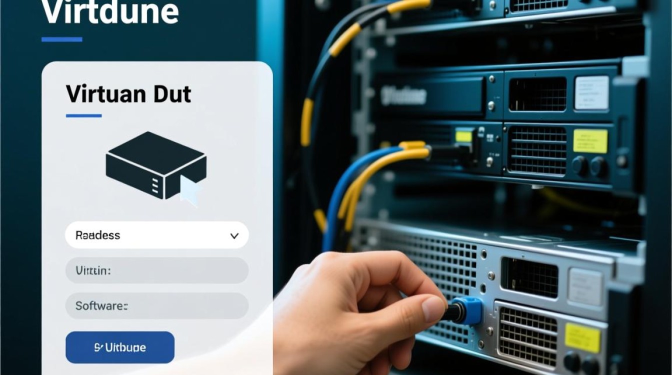 虚拟机添加失败怎么办？新手必看解决方法-好主机测评网