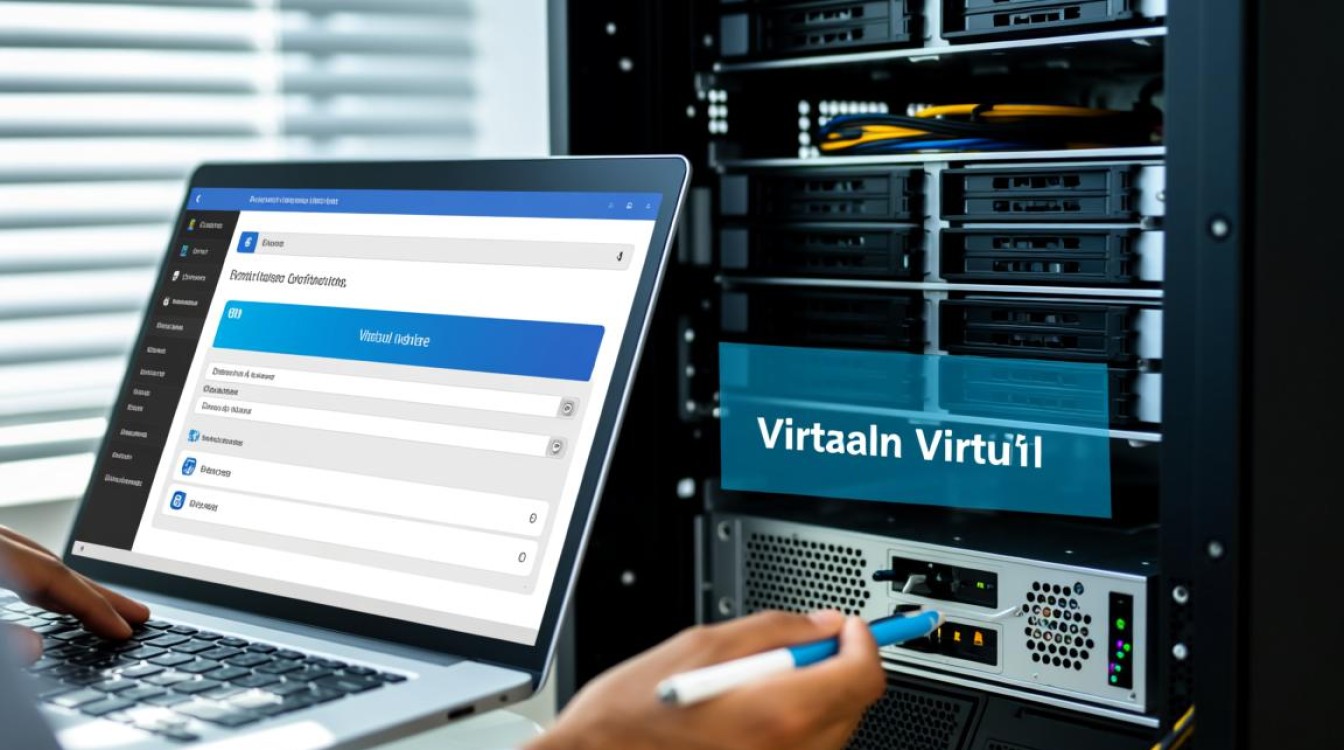 虚拟机添加失败怎么办？新手必看解决方法