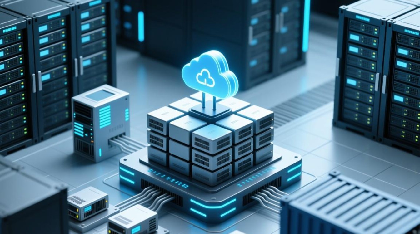 分布式块存储协议如何保障数据一致性与高并发访问？