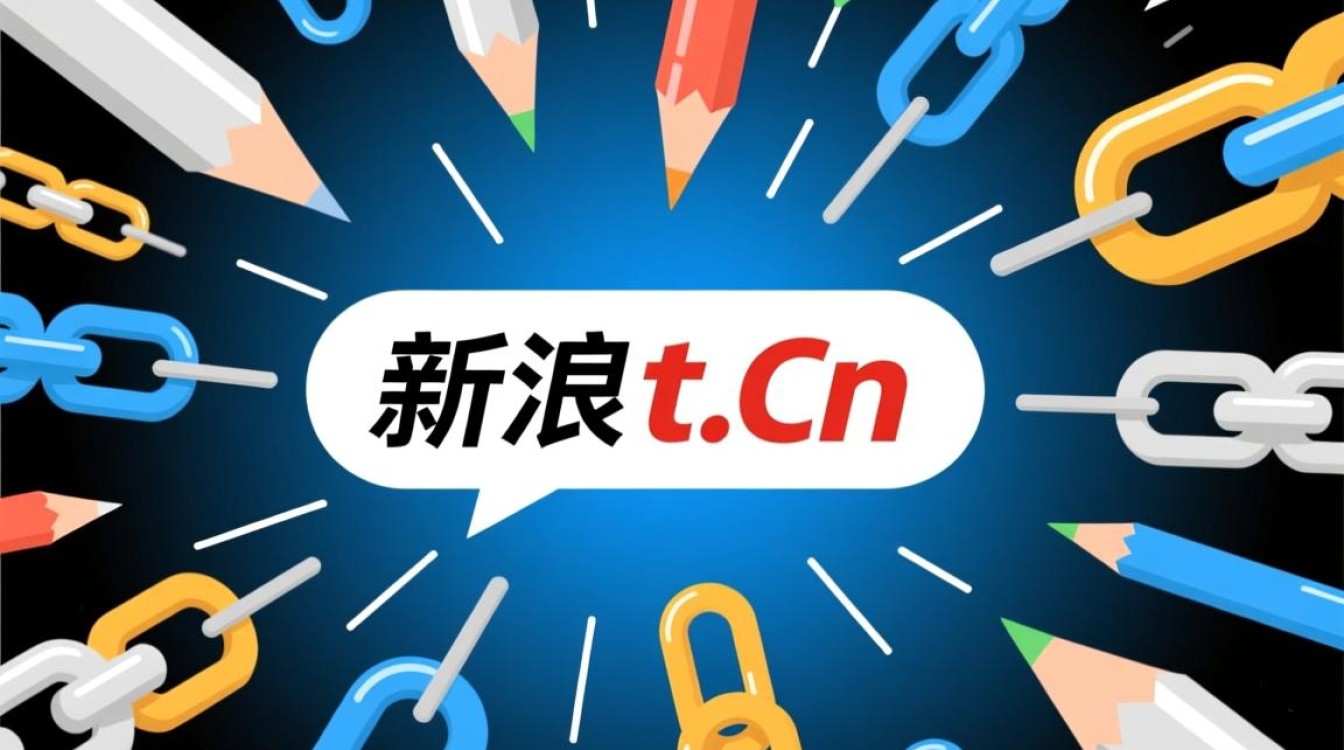 新浪t.cn短域名有什么用？怎么用？安全吗？-好主机测评网