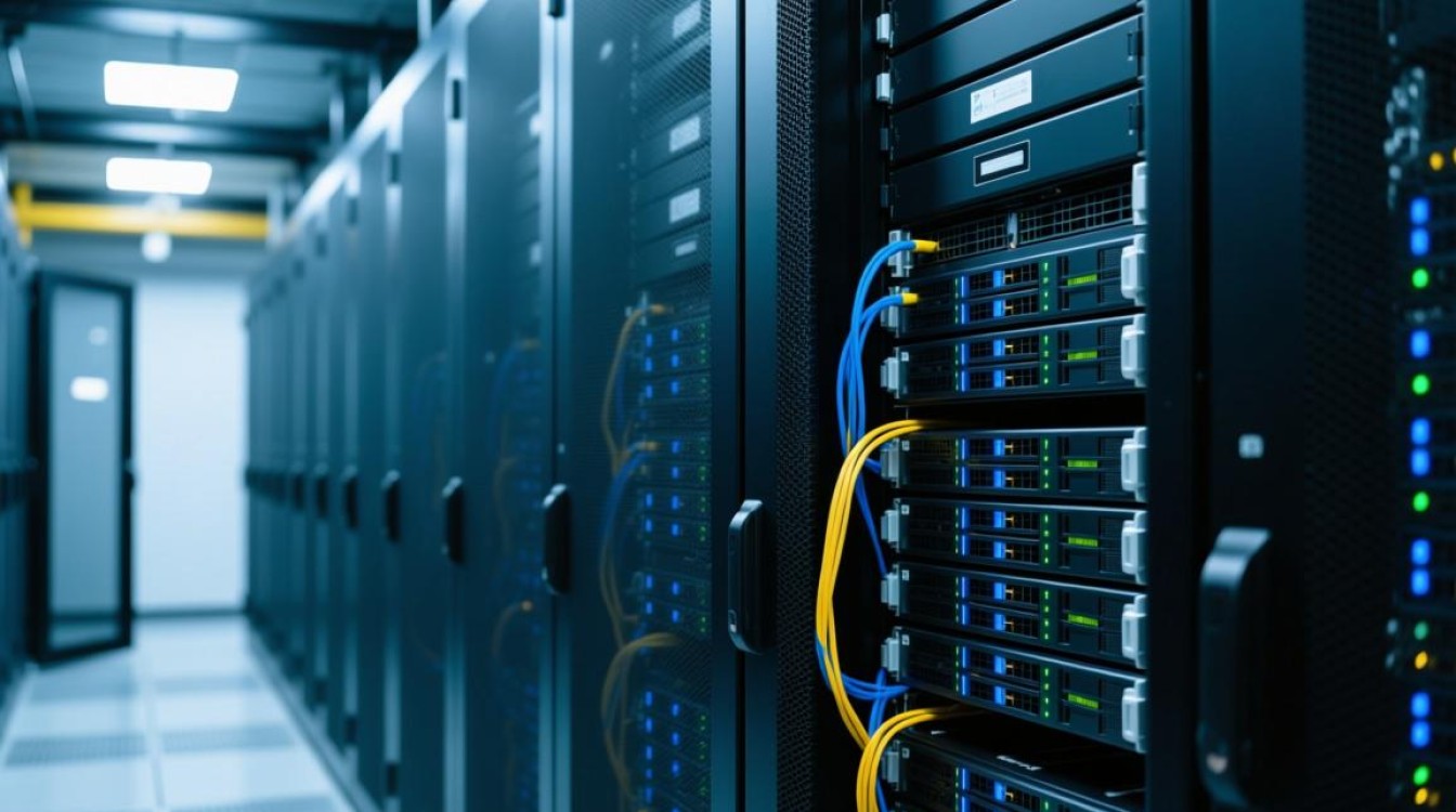 服务器虚拟化流程管理软件如何实现高效运维与资源优化? 服务器虚拟化流程管理软件如何实现高效运维与资源优化?