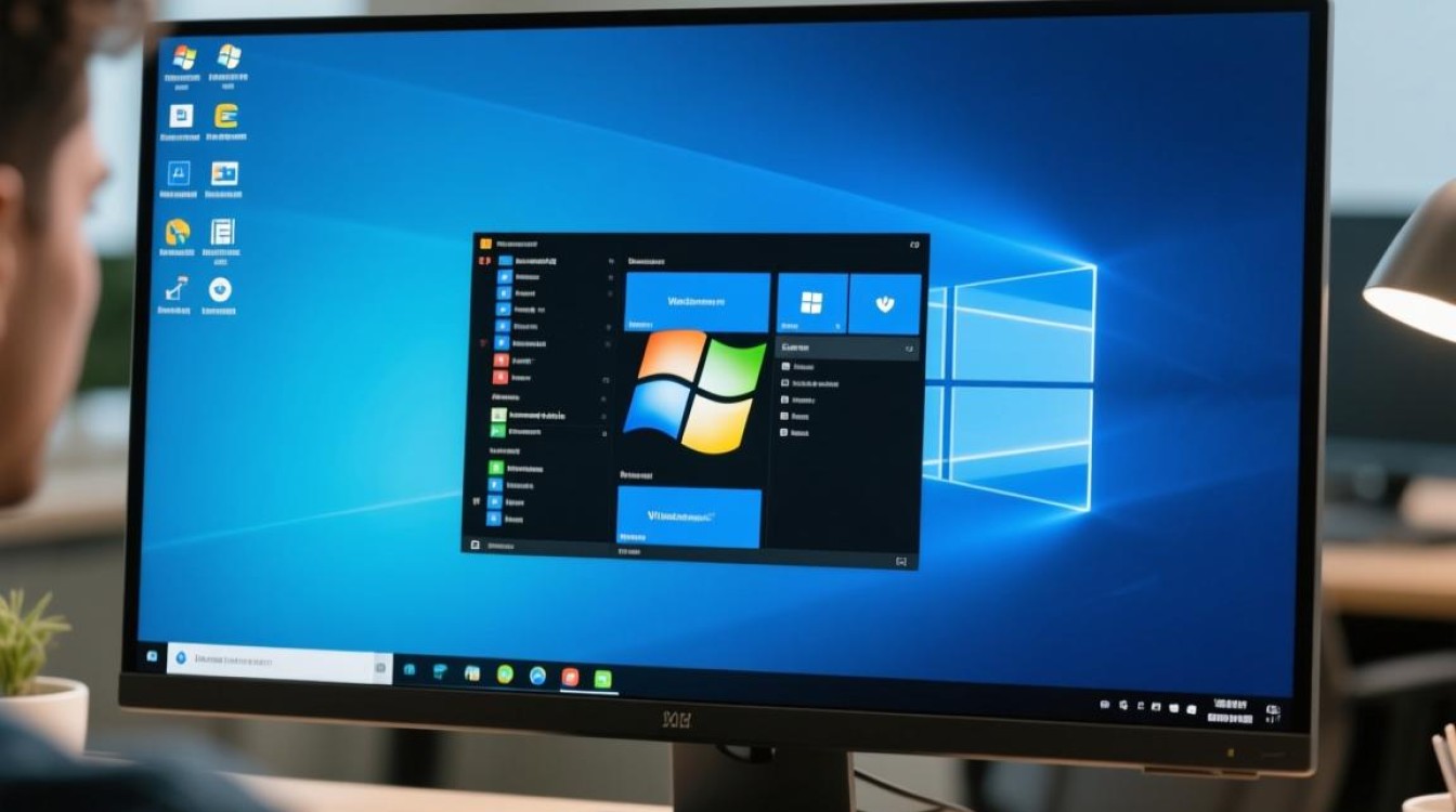虚拟机不全屏怎么办？如何让虚拟机全屏显示？