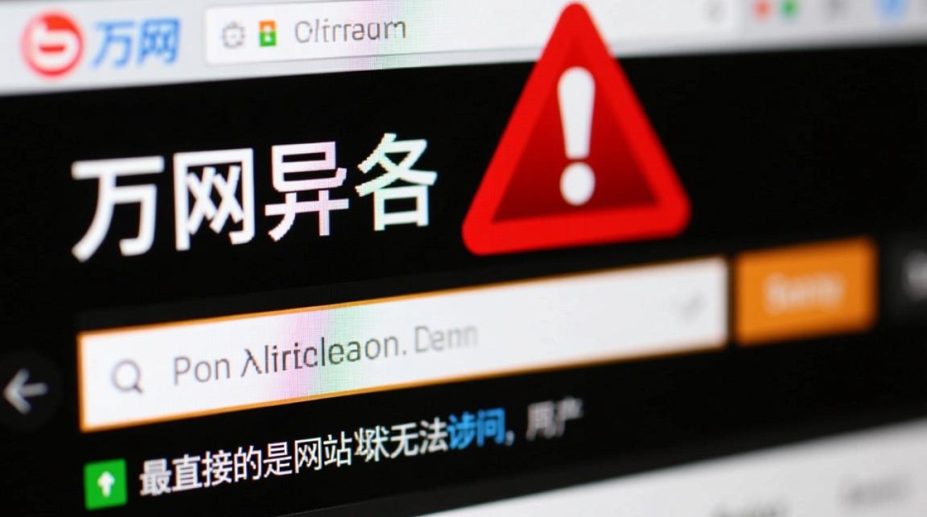 万网域名状态异常怎么办？如何恢复正常解析使用？-好主机测评网