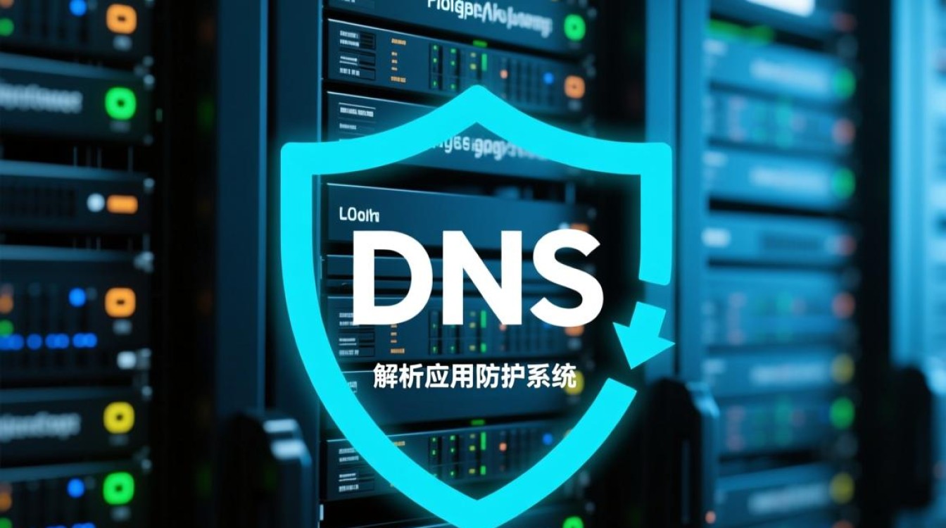 域名解析应用防护系统如何有效防护DNS攻击？-好主机测评网