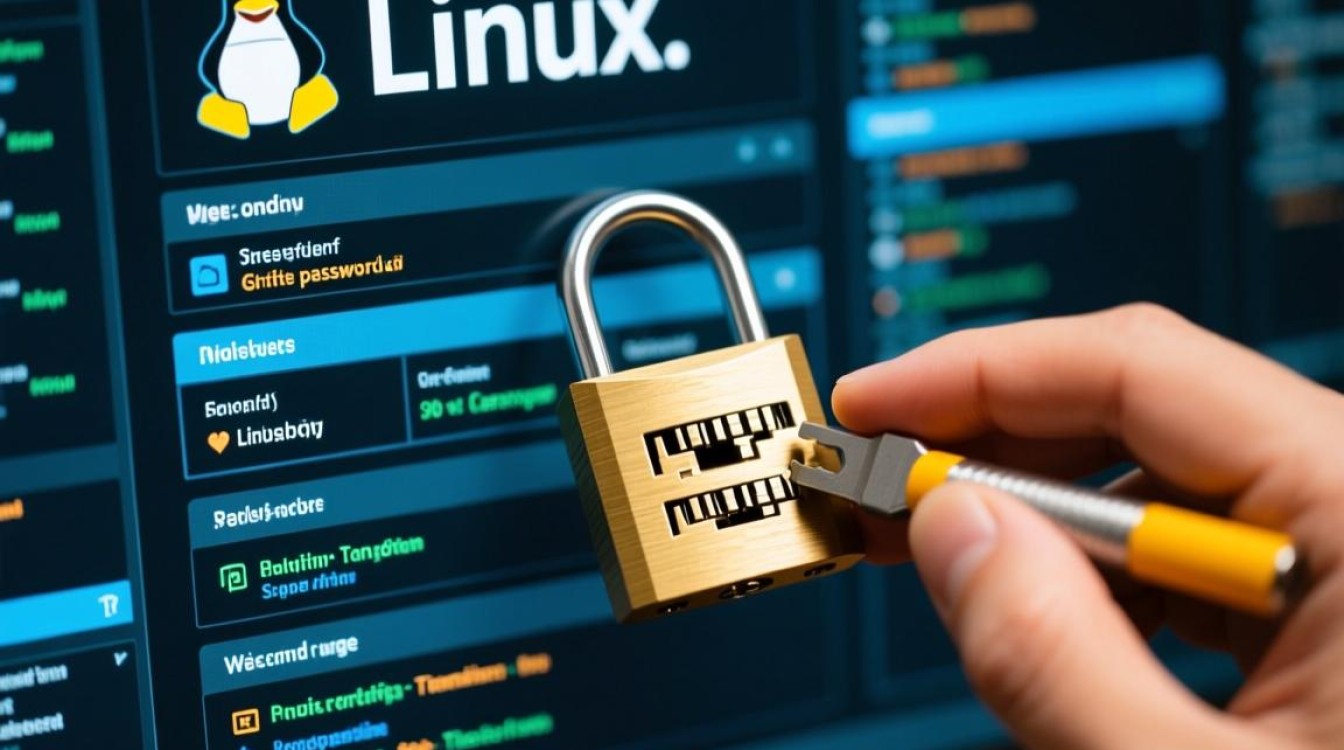 Linux 字符串加密有哪些安全高效的实现方法？