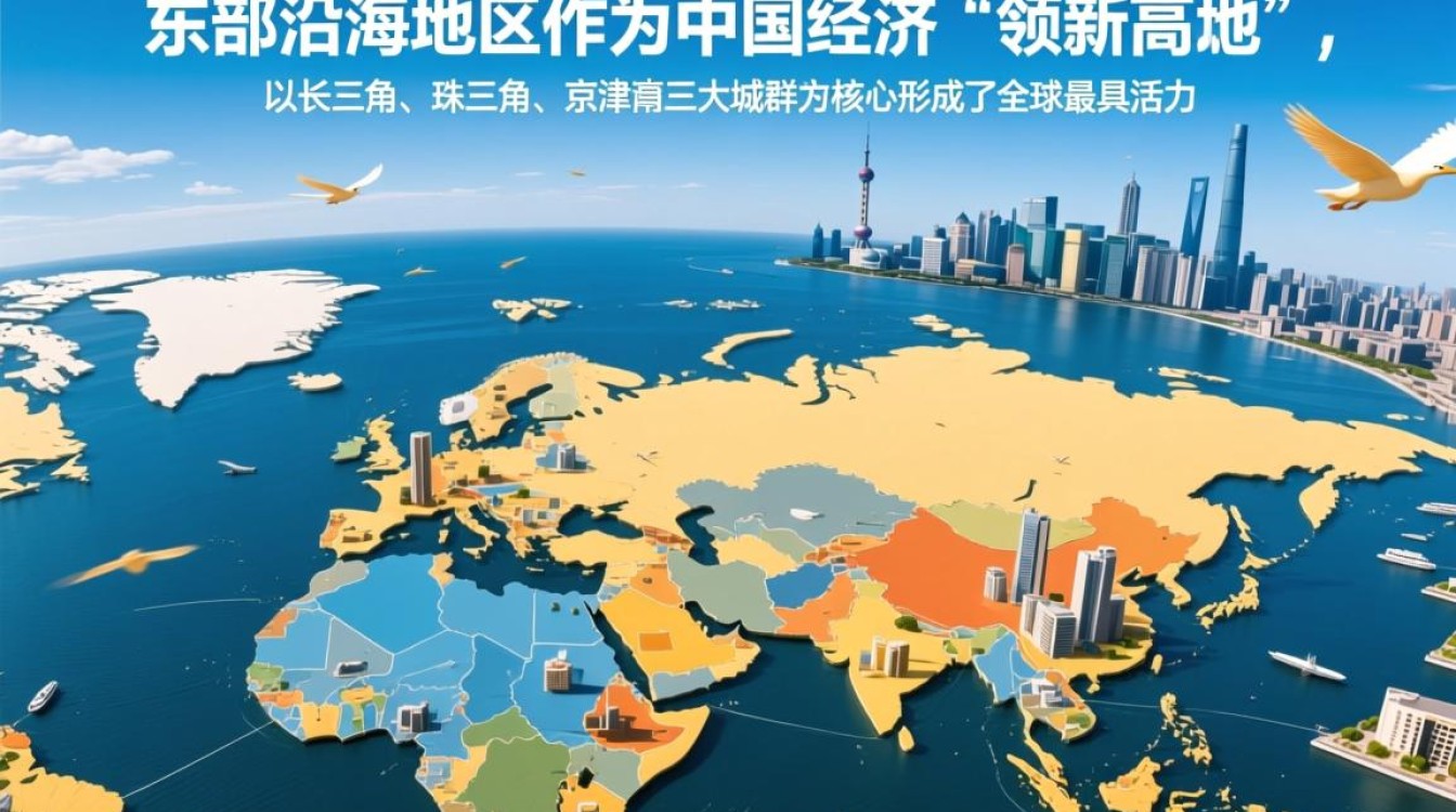 分地区数据如何解读?不同地区差异有哪些影响因素? 分地区数据如何解读?不同地区差异有哪些影响因素?