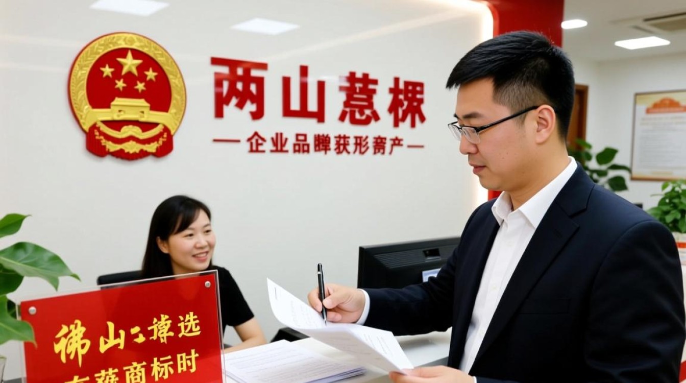 佛山靠谱商标转让网站推荐?求真实经验分享! 佛山靠谱商标转让网站推荐?求真实经验分享!