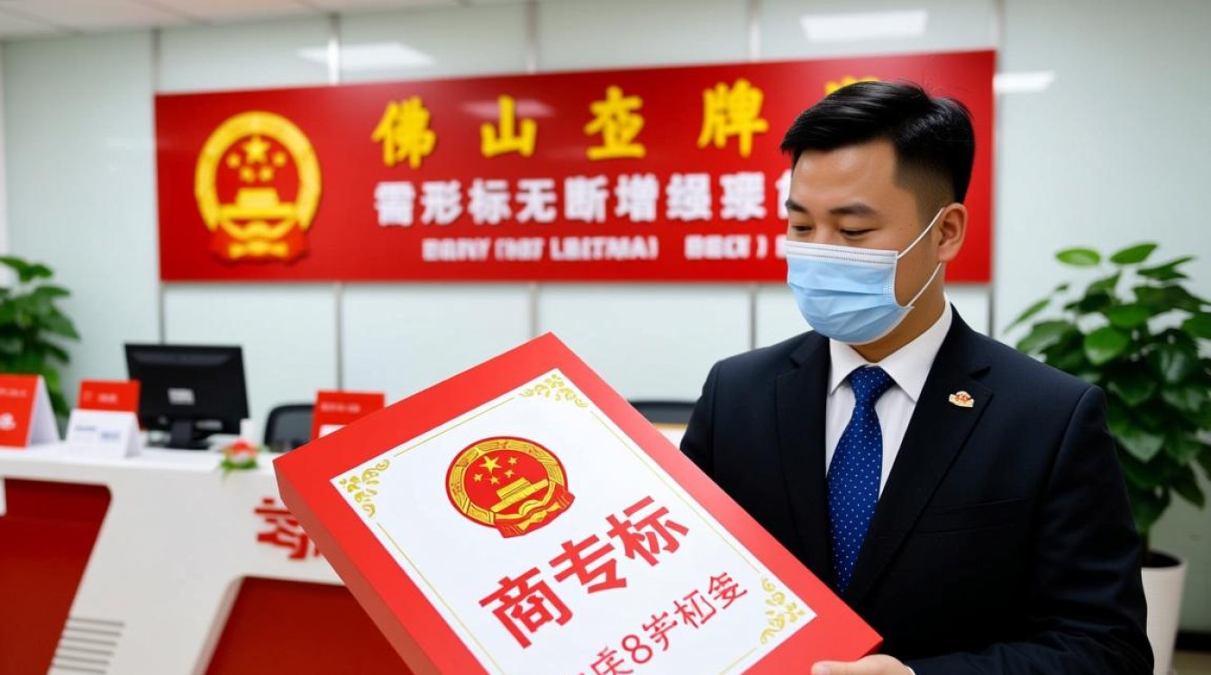 佛山靠谱商标转让网站推荐?求真实经验分享! 佛山靠谱商标转让网站推荐?求真实经验分享!