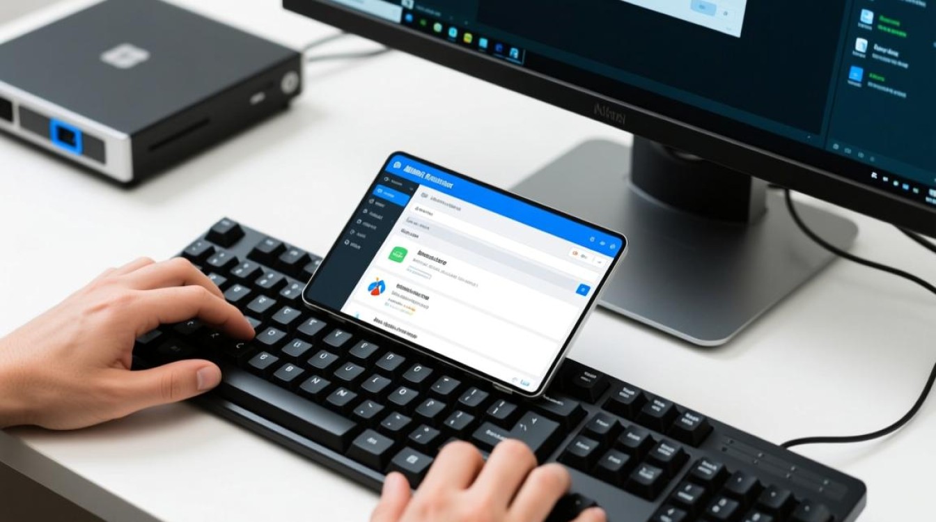 虚拟机同步键盘延迟高？如何解决卡顿问题？