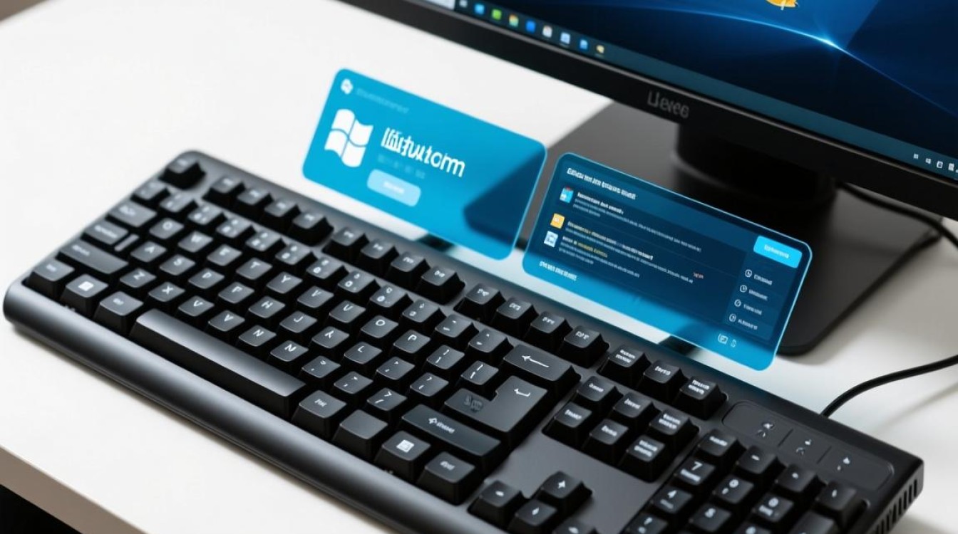 虚拟机同步键盘延迟高？如何解决卡顿问题？