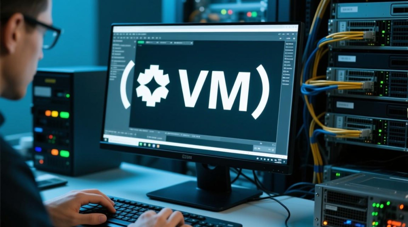 vm虚拟机重置后无法启动怎么办？数据会丢失吗？-好主机测评网