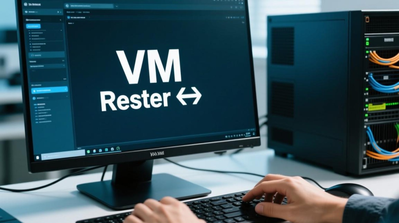 vm虚拟机重置后无法启动怎么办?数据会丢失吗? vm虚拟机重置后无法启动怎么办?数据会丢失吗?