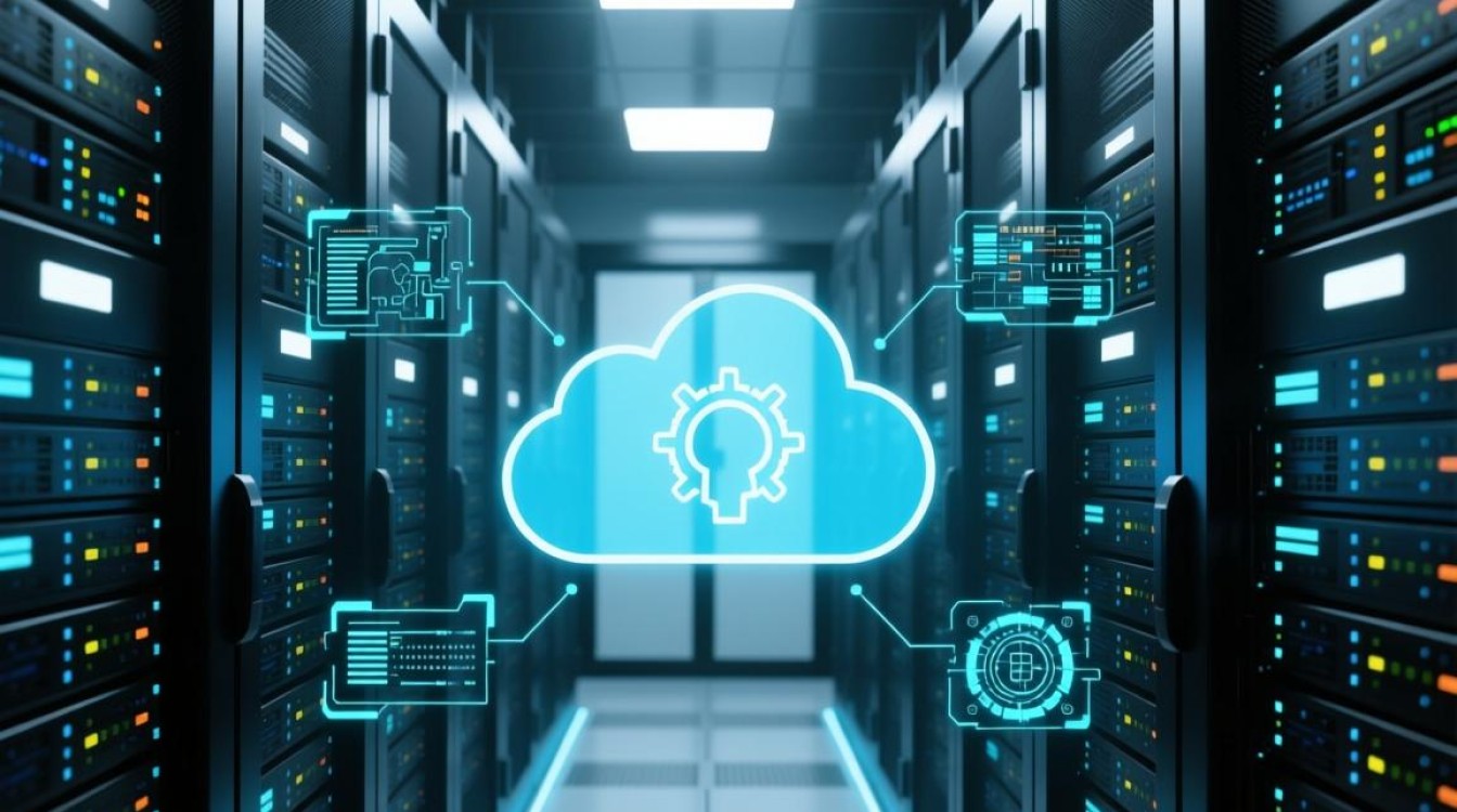 分布式块存储厂商选型需关注哪些核心性能指标？-好主机测评网