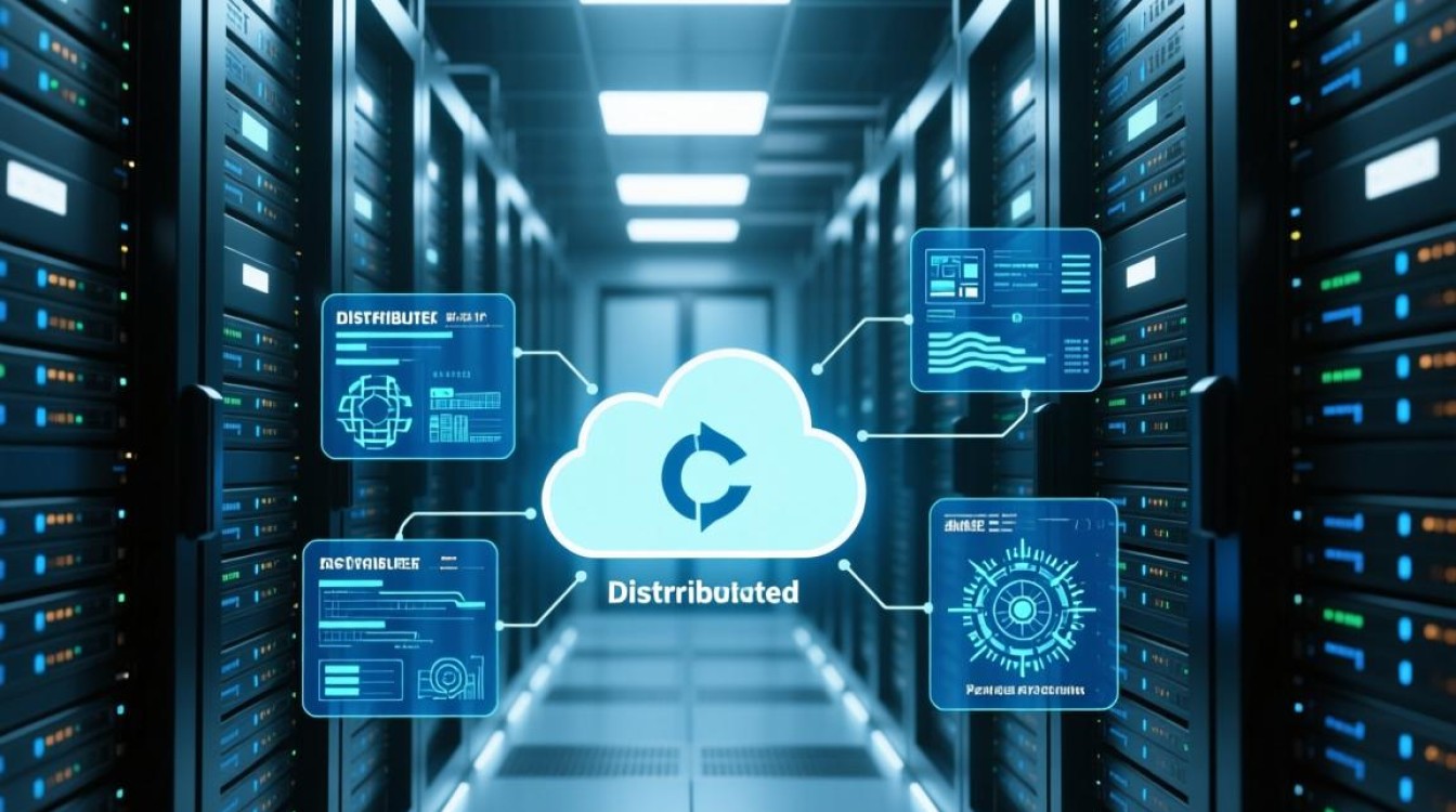 分布式块存储厂商选型需关注哪些核心性能指标? 分布式块存储厂商选型需关注哪些核心性能指标?