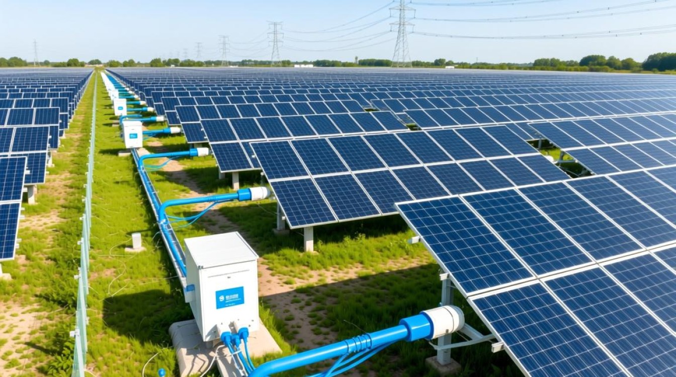 分布式光伏电站专线接入需要满足哪些条件？-好主机测评网