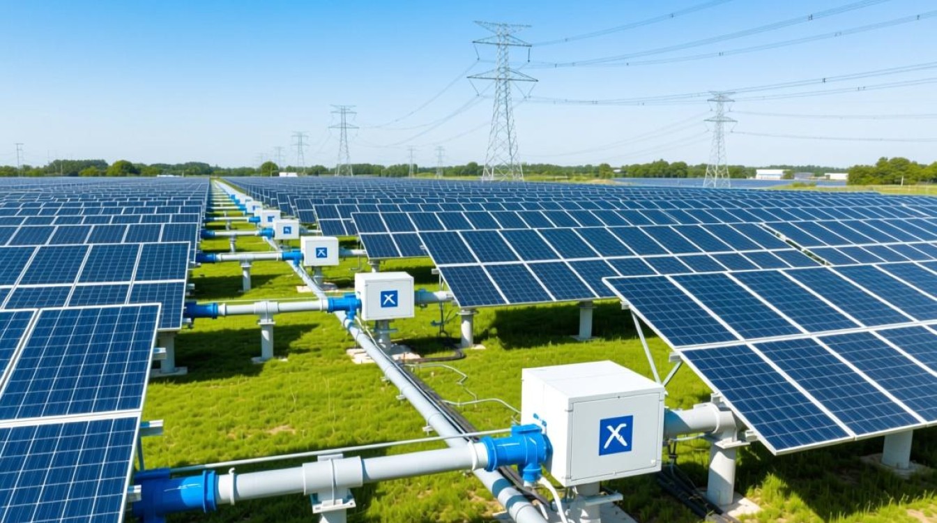 分布式光伏电站专线接入需要满足哪些条件？