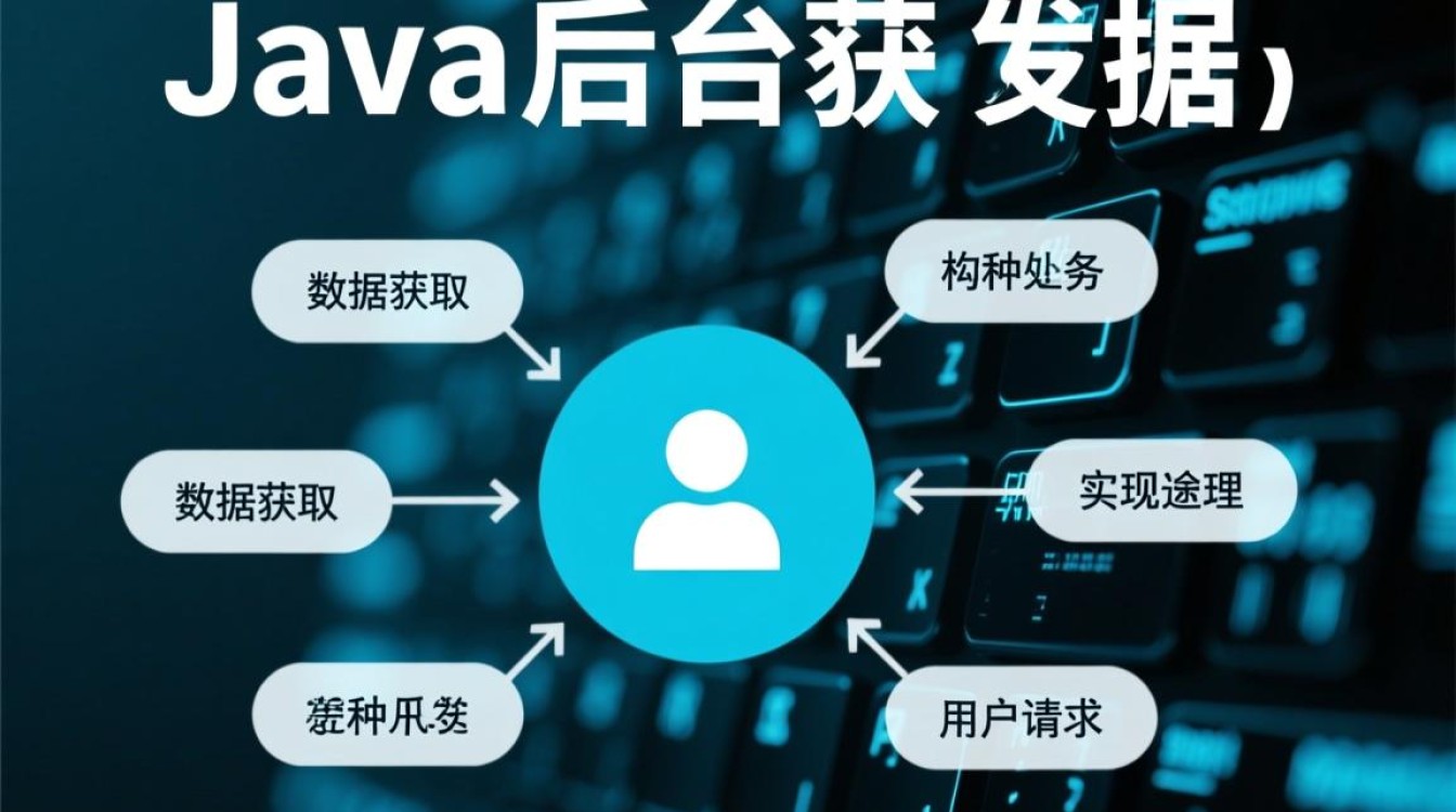 Java后台如何从前端获取请求数据? Java后台如何从前端获取请求数据?