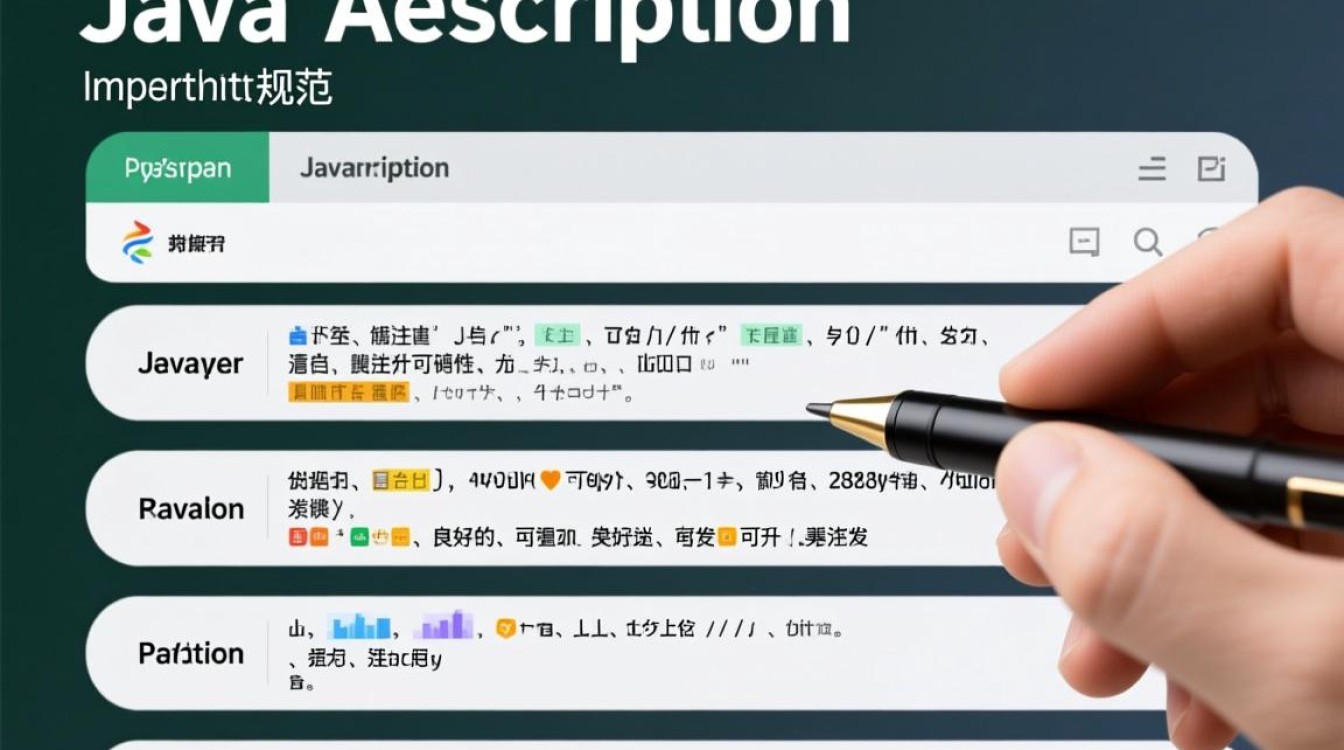Java类注释模板怎么自定义?代码注释模板如何配置?-好主机测评网