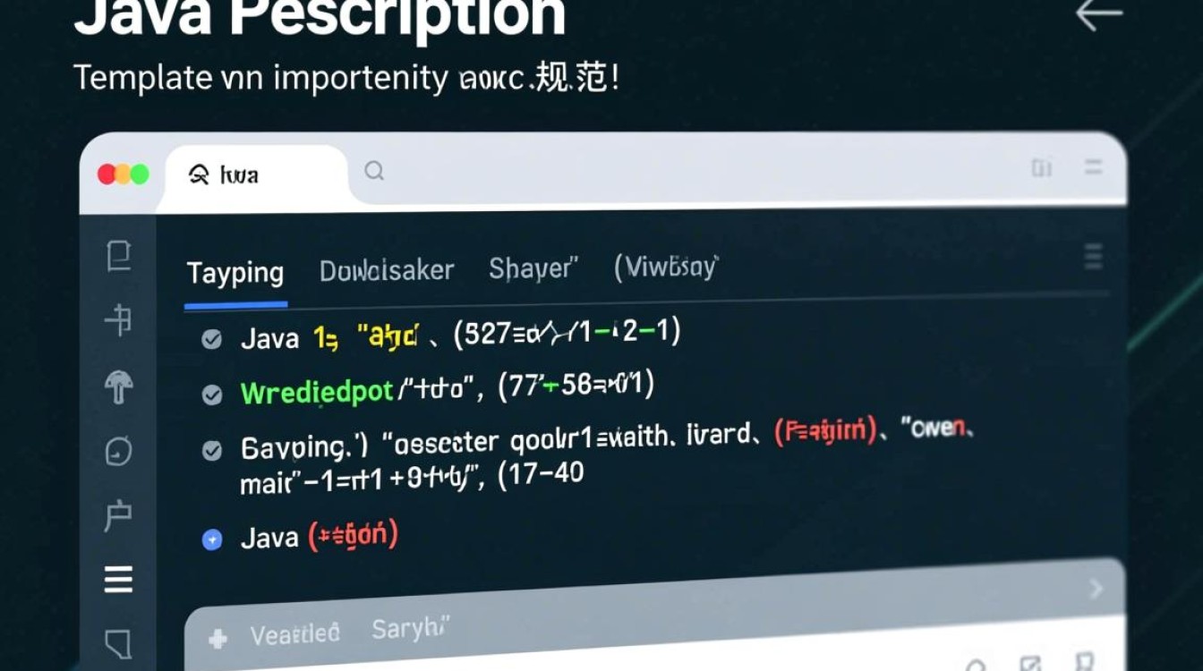 Java类注释模板怎么自定义?代码注释模板如何配置? Java类注释模板怎么自定义?代码注释模板如何配置?