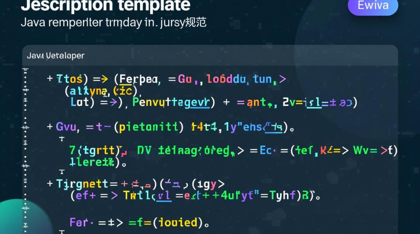 Java类注释模板怎么自定义?代码注释模板如何配置? Java类注释模板怎么自定义?代码注释模板如何配置?