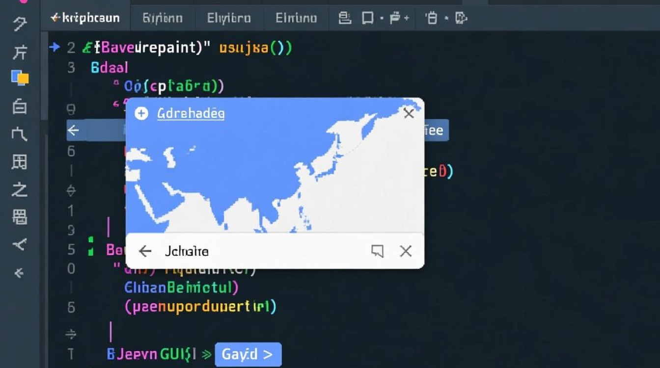 Java repaint重画不生效?如何正确触发组件重绘?-好主机测评网