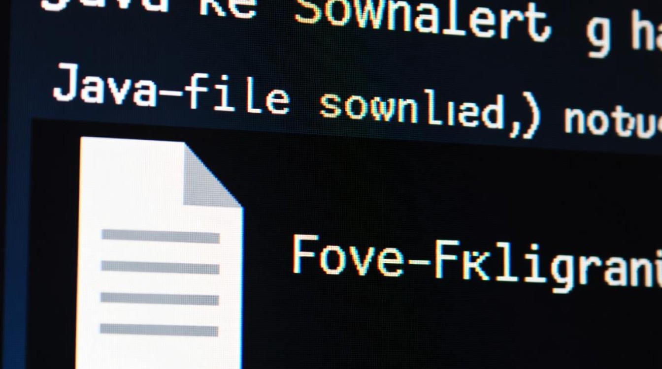 Java文件大小如何获取?代码示例与详细步骤解析-好主机测评网