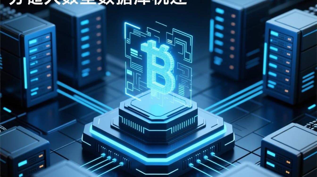 分布式关系型数据库有哪些核心优势与适用场景? 分布式关系型数据库有哪些核心优势与适用场景?