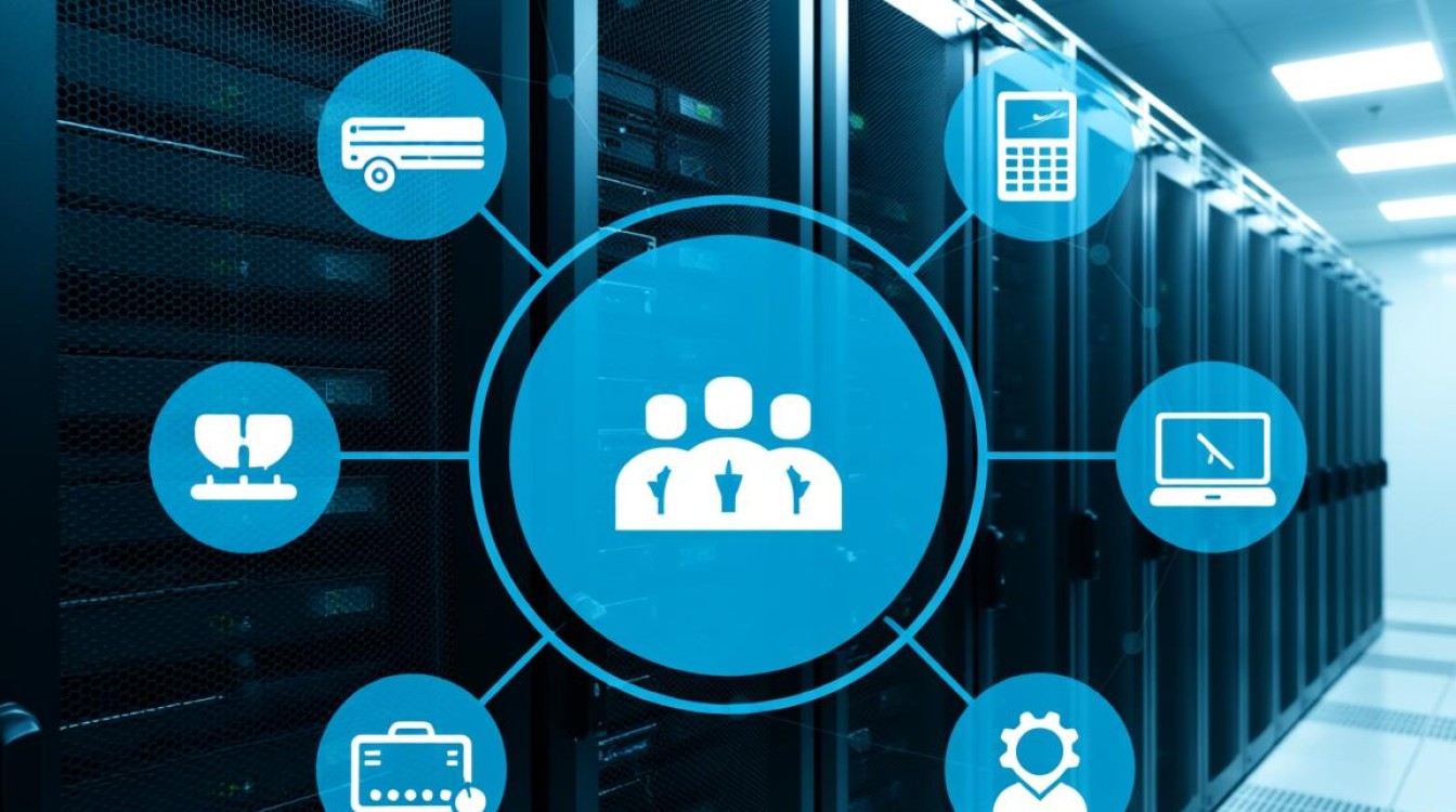 服务器虚拟化有哪些具体优势适合中小企业部署? 服务器虚拟化有哪些具体优势适合中小企业部署?