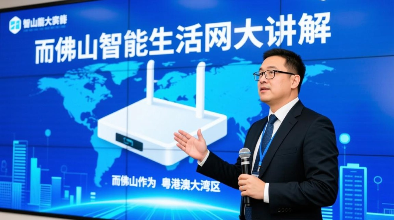 佛山智能生活网关是什么？如何实现智能家居控制？-好主机测评网