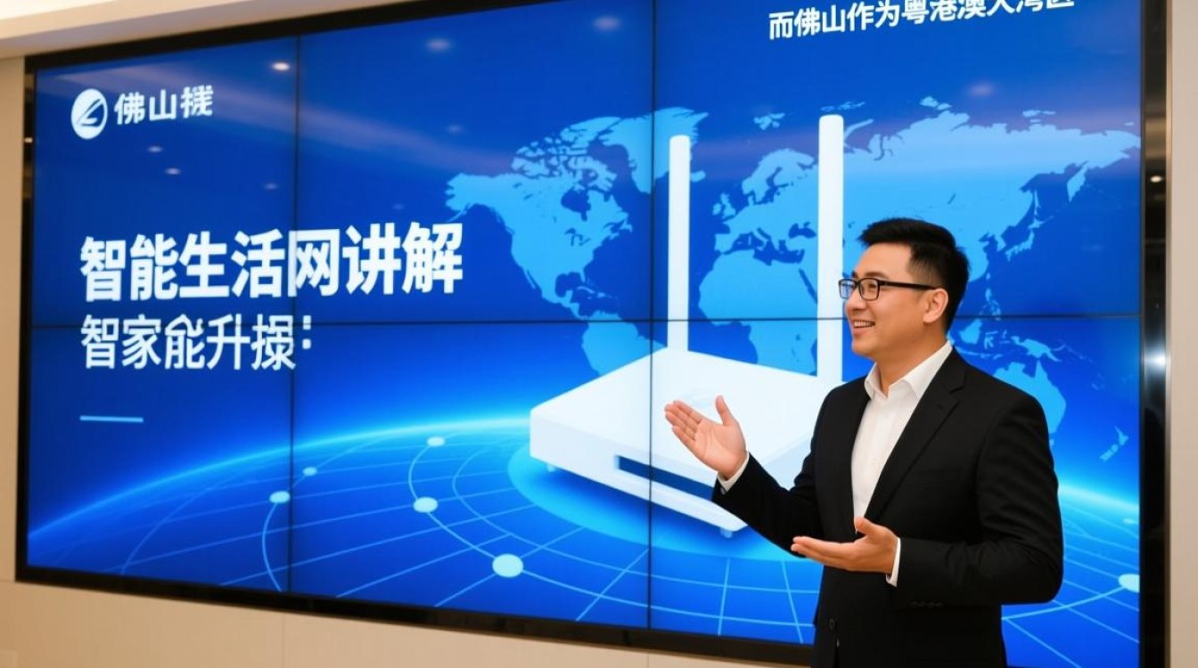 佛山智能生活网关是什么?如何实现智能家居控制? 佛山智能生活网关是什么?如何实现智能家居控制?