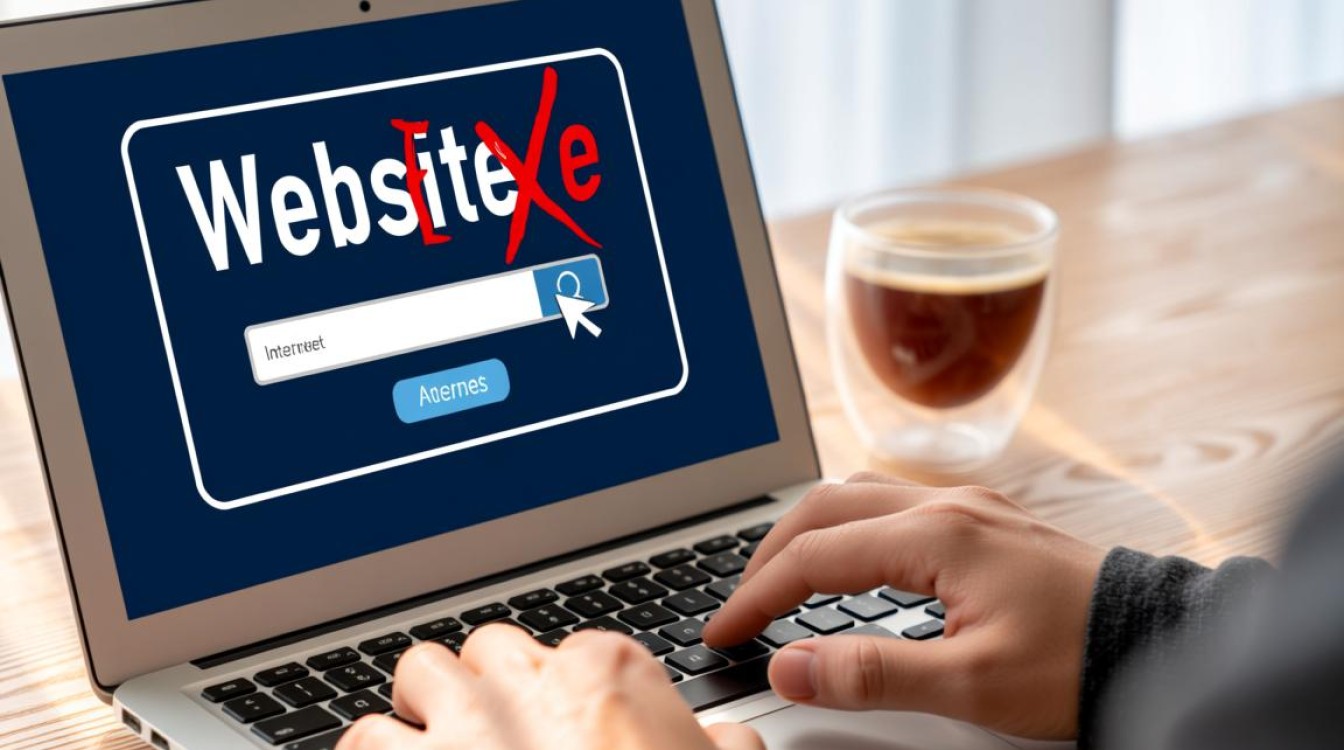 网站域名解析错误怎么办？排查解决方法有哪些？-好主机测评网