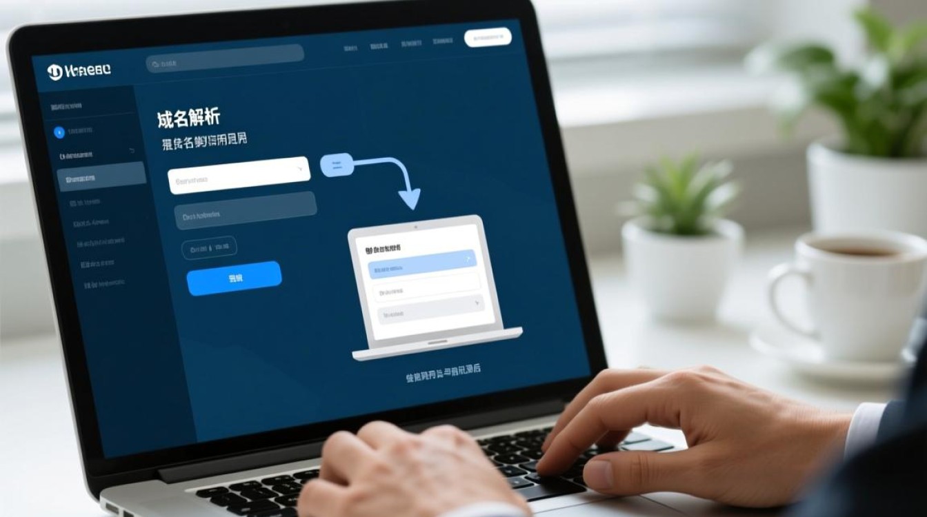 域名解析多久生效?新手必看解析时间与生效技巧 域名解析多久生效?新手必看解析时间与生效技巧